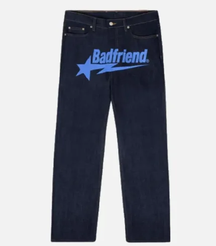 Bad-Friend-Latter-Printed-Jeans-Black-Blue-2.webp