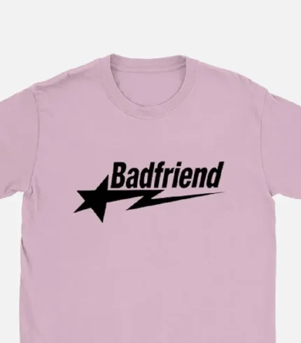 Bad-Friend-Letter-Print-Shirt-Pink-Black-1.webp