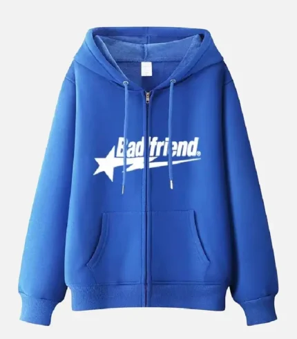 Bad-Friend-Zip-Hoodie-Blue-2.webp