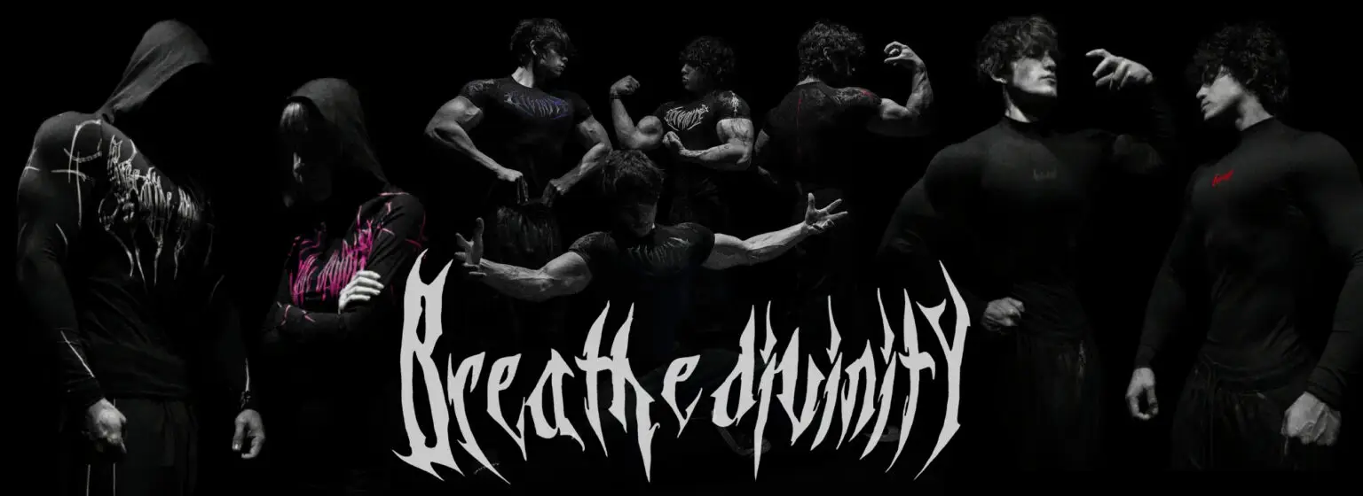 Breathedivinity